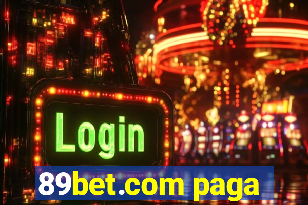 89bet.com paga