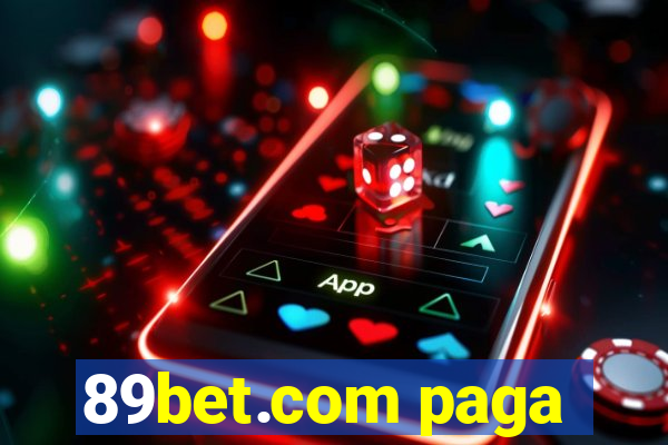 89bet.com paga