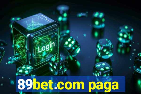 89bet.com paga