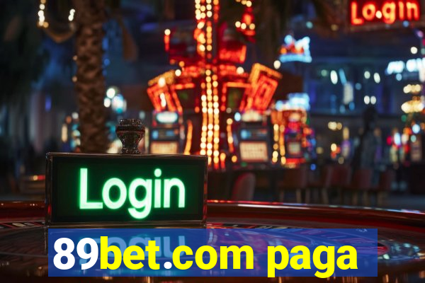 89bet.com paga