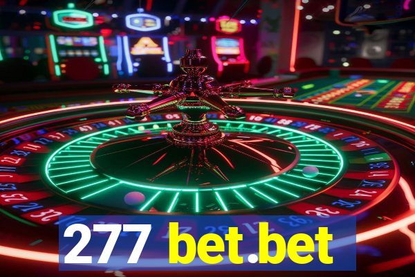 277 bet.bet