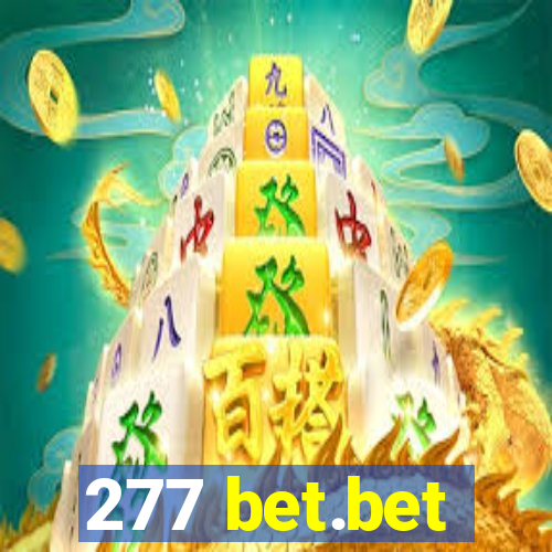 277 bet.bet