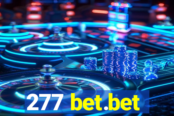 277 bet.bet