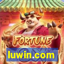 luwin.com