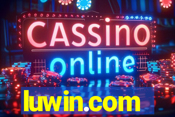 luwin.com