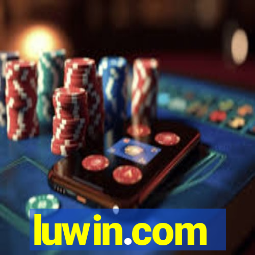 luwin.com