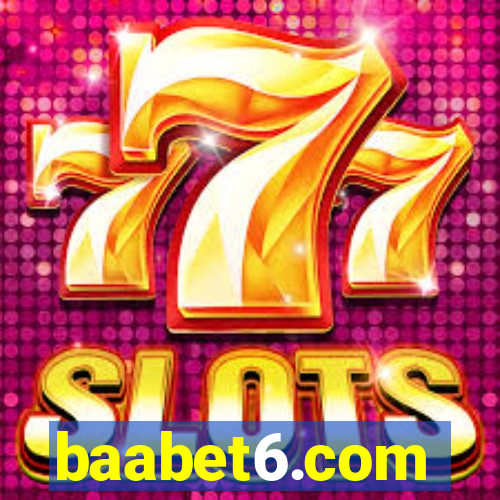 baabet6.com