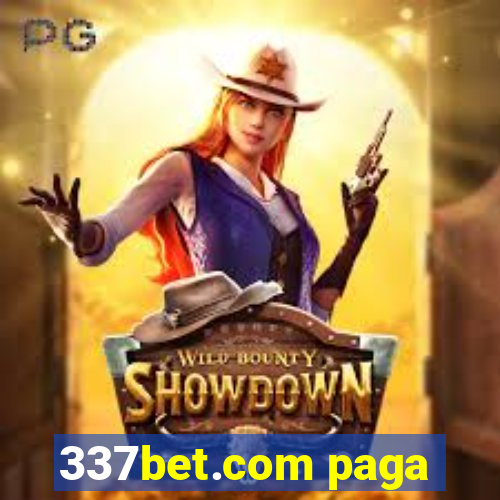 337bet.com paga