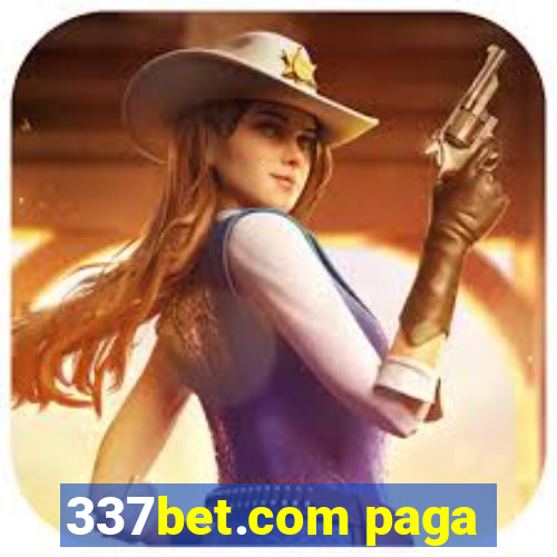 337bet.com paga