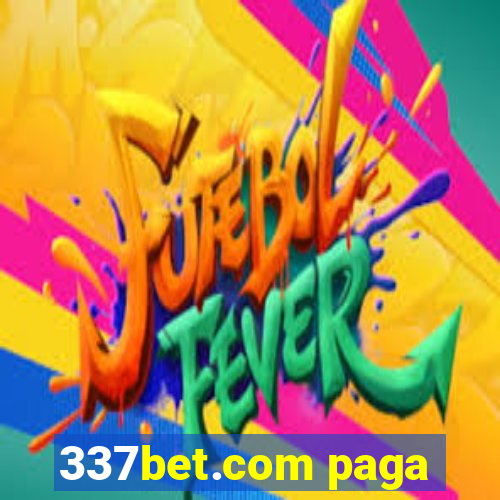 337bet.com paga