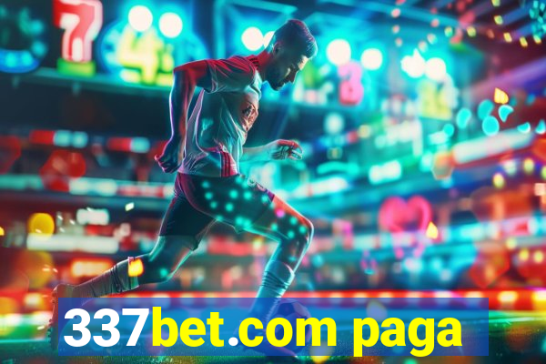 337bet.com paga