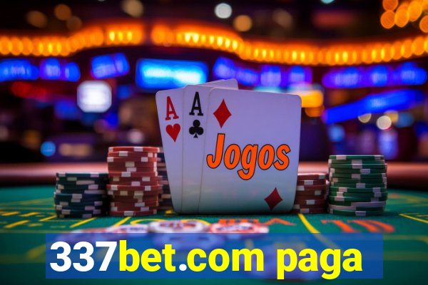 337bet.com paga