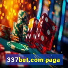 337bet.com paga