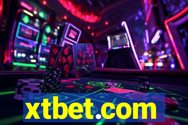 xtbet.com