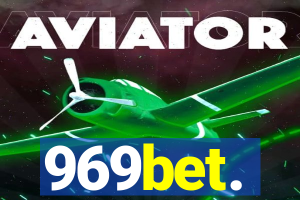 969bet.