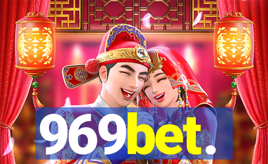 969bet.