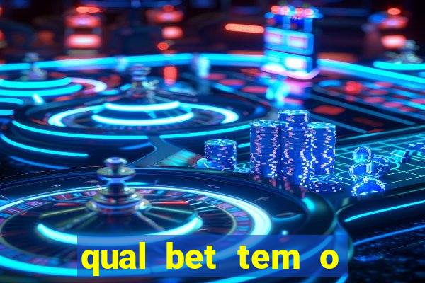 qual bet tem o fortune tiger