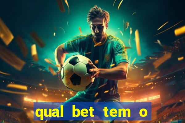 qual bet tem o fortune tiger