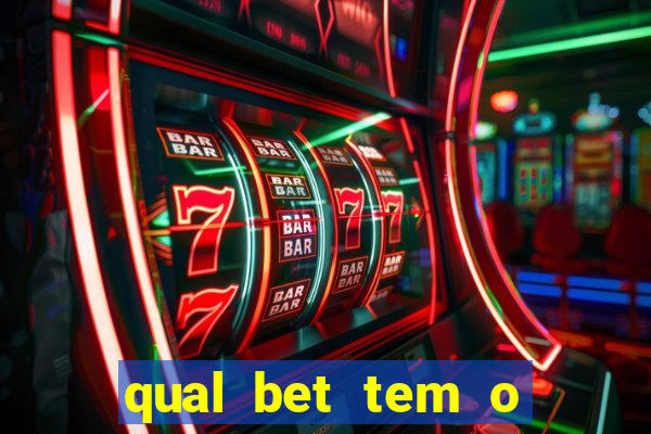 qual bet tem o fortune tiger