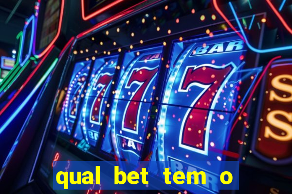 qual bet tem o fortune tiger