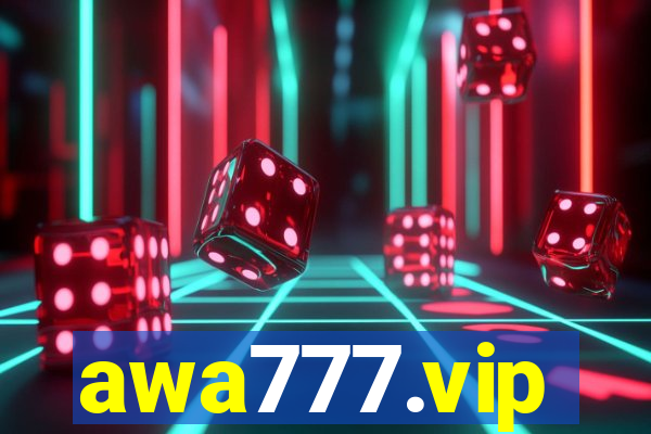 awa777.vip