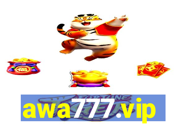 awa777.vip