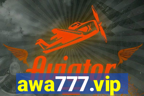 awa777.vip