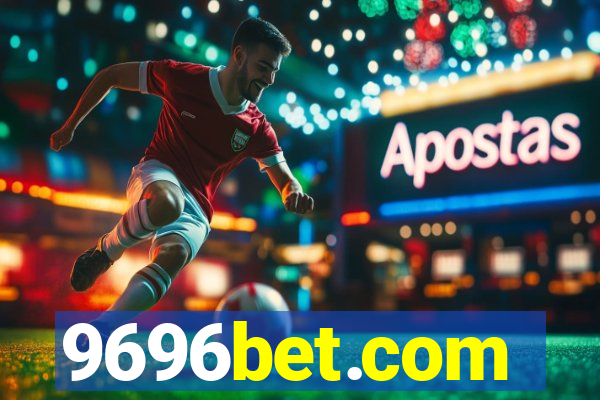 9696bet.com