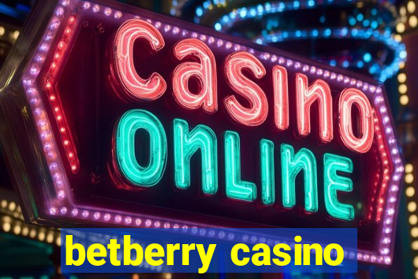 betberry casino