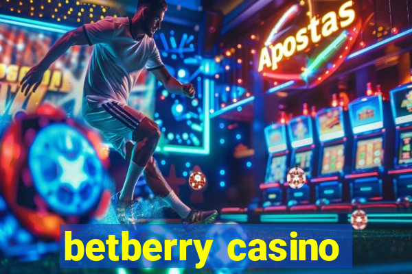 betberry casino