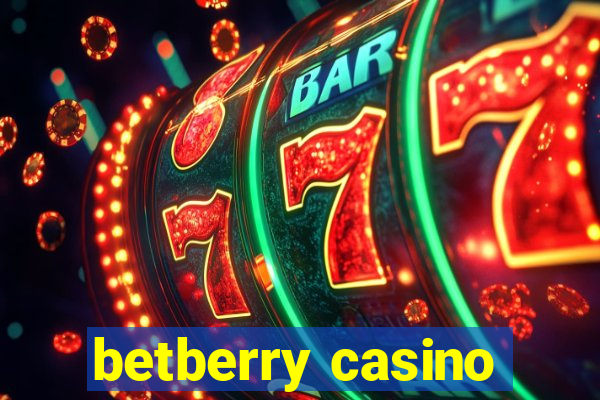 betberry casino