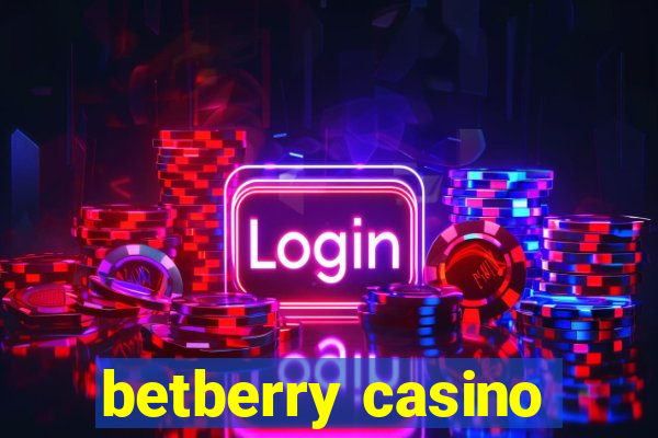 betberry casino