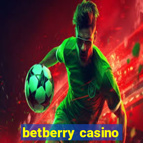 betberry casino