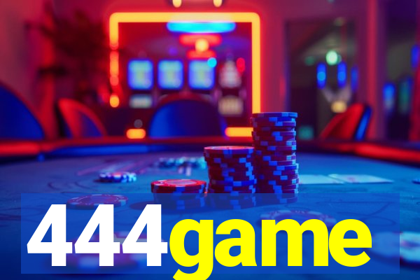 444game