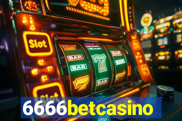 6666betcasino