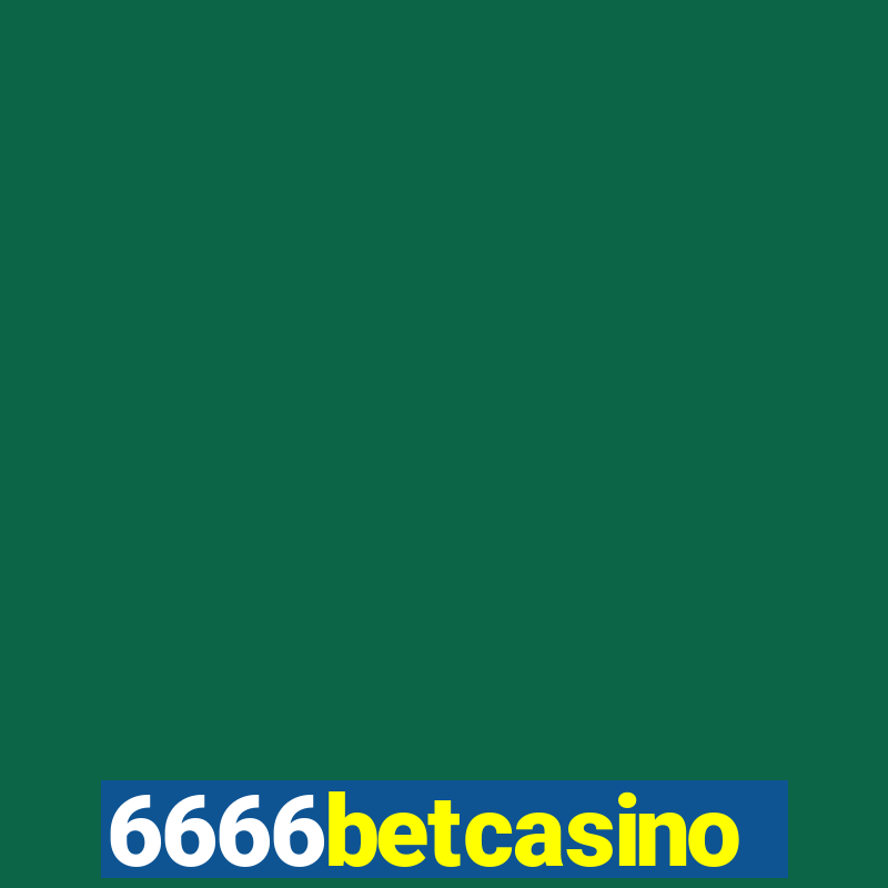 6666betcasino