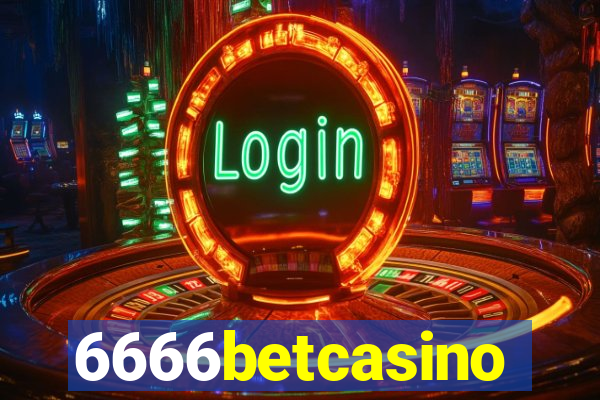 6666betcasino