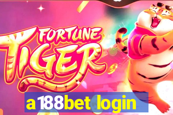 a188bet login