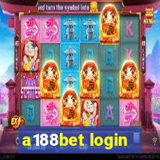 a188bet login