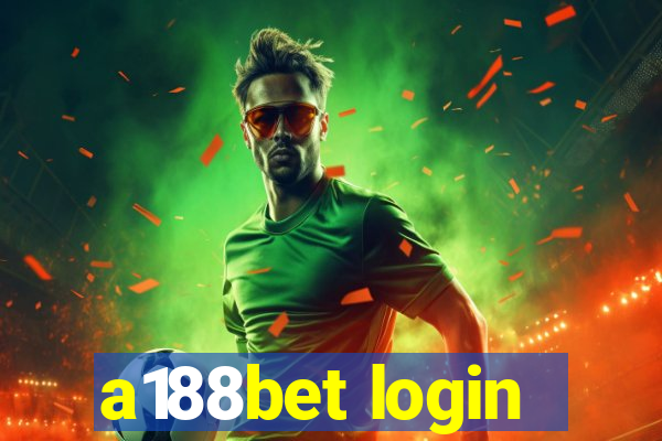 a188bet login