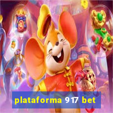 plataforma 917 bet