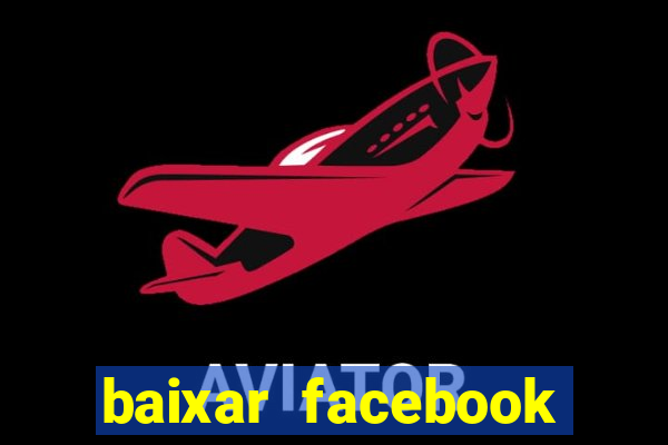 baixar facebook messenger baixaki