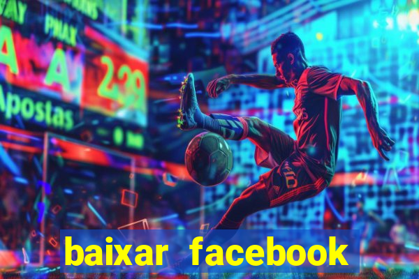 baixar facebook messenger baixaki