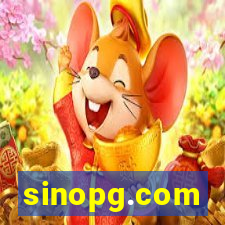 sinopg.com