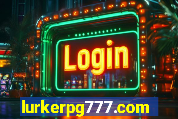 lurkerpg777.com