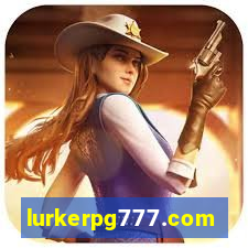 lurkerpg777.com