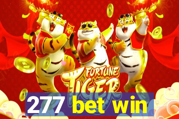 277 bet win