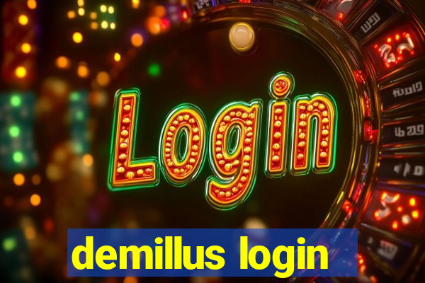 demillus login