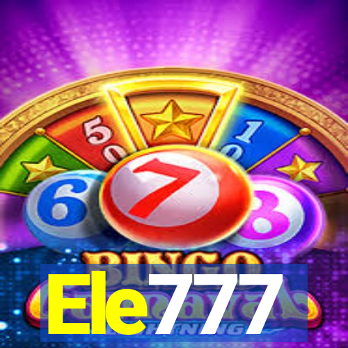 Ele777