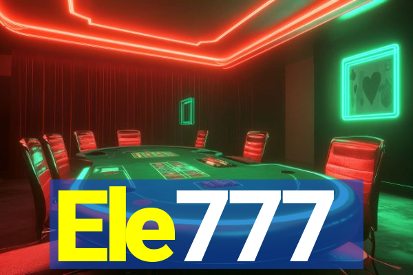 Ele777